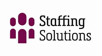 Stafing on time solutions Logo